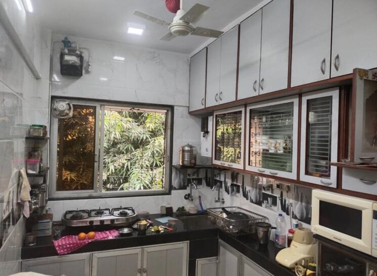 Kitchen, sunrise-chs-khar 3 Bedroom 1200 Sq.Ft. Apartment In Khar West Mumbai 6634035