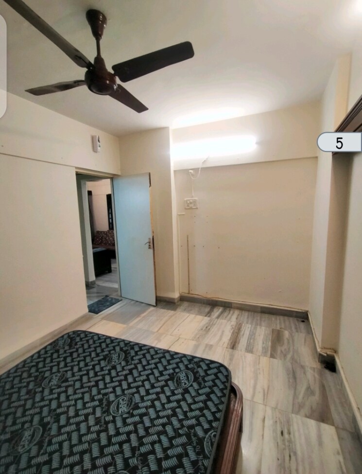 Bedroom, sunrise-chs-khar 3 Bedroom 1200 Sq.Ft. Apartment In Khar West Mumbai 6634035