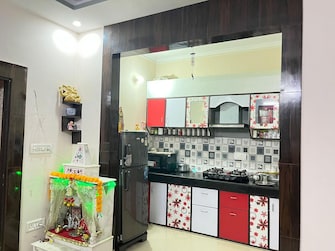 3 BHK Builder Floor For Resale in Nehru Nagar Iii Ghaziabad  6634028