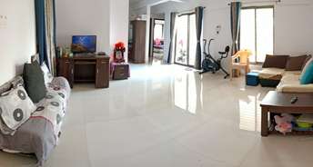 2 BHK Apartment For Rent in Favolosa Balewadi Pune 6634023