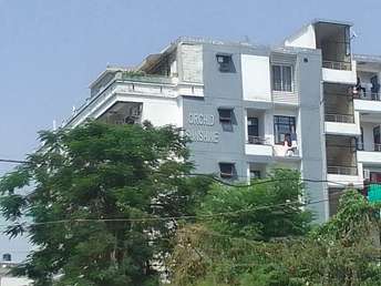 2 BHK Apartment For Resale in Orchid Bhusan Aliganj Lucknow 6634045
