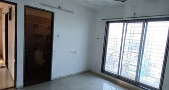 1 BHK Apartment For Rent in Lakhani White Castle Ulwe Navi Mumbai 6634033