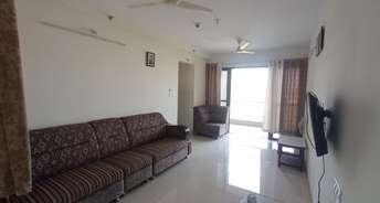 2 BHK Apartment For Rent in Magarpatta Nanded City Sargam Sinhagad Pune 6634044