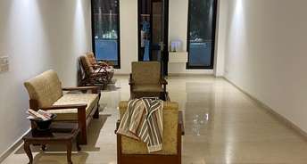 4 BHK Builder Floor For Resale in Nehru Enclave Delhi 6634063