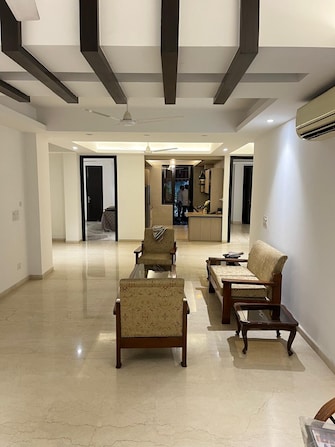 4 BHK Builder Floor For Resale in Nehru Enclave Delhi  6634063