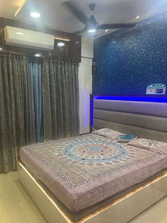 3 BHK Apartment For Rent in SkyLark CHS Ltd Kharghar Navi Mumbai  6634077