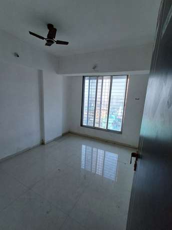 1 BHK Apartment For Rent in Srishti Paradise Ulwe Navi Mumbai 6634065