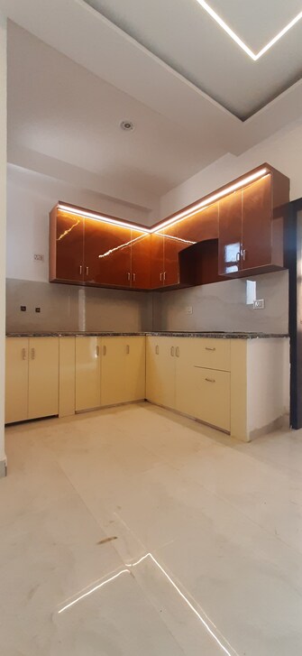 1 BHK Builder Floor For Resale in Ankur Vihar Delhi  6634091