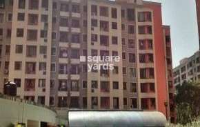 1 BHK Apartment For Rent in Sheth Vasant Galaxy Goregaon West Mumbai 6634107