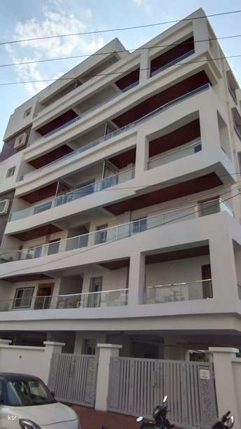 3 BHK Apartment For Resale in Manikonda Hyderabad 6634101