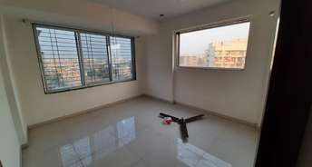 1 BHK Apartment For Rent in Brij Bhoomi Heights Ulwe Sector 17 Navi Mumbai 6634103