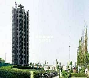 2.5 BHK Apartment For Resale in Land Craft Metro Homes Phase 2 Basantpur Saitli Ghaziabad  6634123