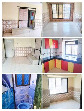 1 BHK Apartment For Resale in Mira Bhayandar Mumbai 6634129