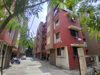 1 BHK Apartment For Resale in Naigaon West Mumbai 6634127