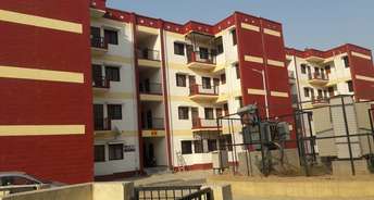 2 BHK Apartment For Resale in Vrindavan Yojna Lucknow 6634090