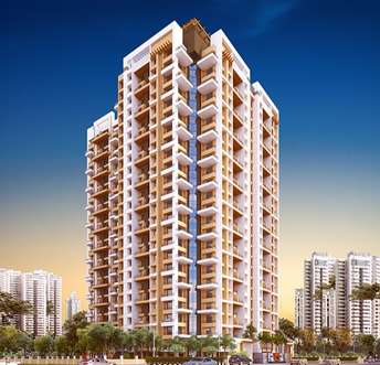 2 BHK Apartment For Resale in Mohan Willows Badlapur East Thane  6634156