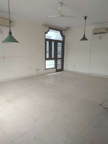 4 BHK Builder Floor For Rent in New Friends Colony Delhi 6634246