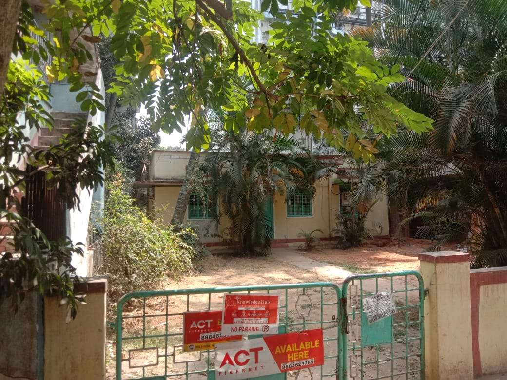 Jayanagar 3rd Block houses. Villas for sale in Jayanagar 3rd Block