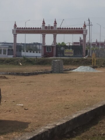  Plot For Sale in Anbu Yogam Garden, Tiruvallur