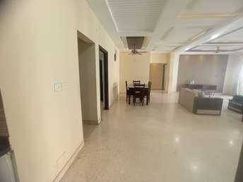 4 BHK Apartment For Rent in K Raheja Corp Quiescent Heights Madhapur Hyderabad 6634225