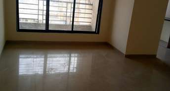 1 BHK Apartment For Rent in Dream Maple Ulwe Sector 17 Navi Mumbai 6634207