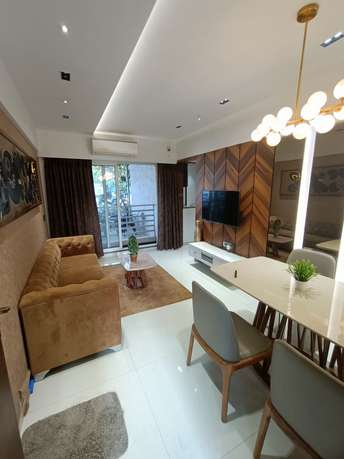 2 BHK Apartment For Resale in Jyoti Apartment katrap Katrap Thane 6634231
