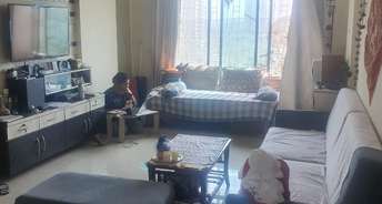 2 BHK Apartment For Rent in Poorti Vihar CHS Goregaon West Mumbai 6634314