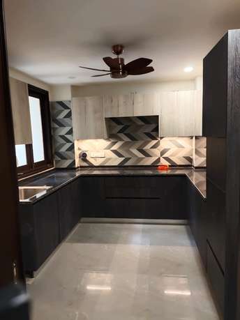 3 BHK Builder Floor For Rent in Sector 17 Faridabad 6634240