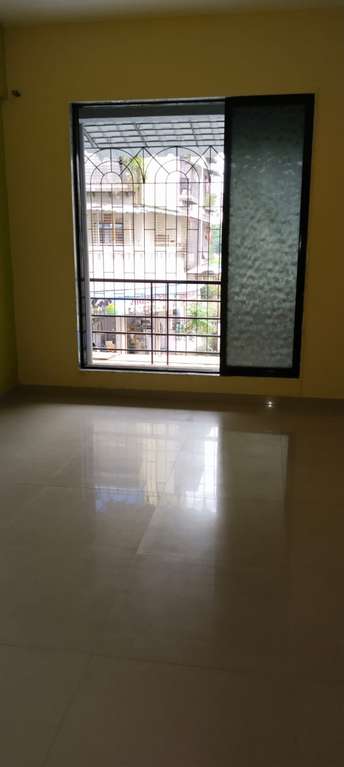 1 BHK Apartment For Rent in Ulwe Sector 17 Navi Mumbai  6634255