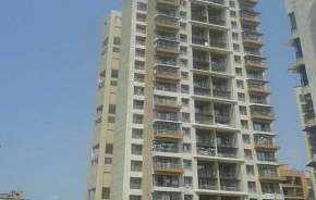 2 BHK Apartment For Resale in Sai Proviso Dhanishta Kopar Khairane Navi Mumbai 6634307