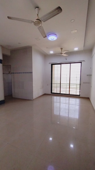 2 BHK Apartment For Resale in Sai Proviso Dhanishta Kopar Khairane Navi Mumbai  6634307