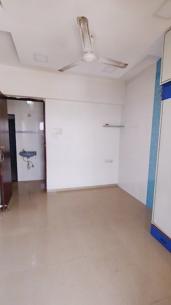 2 BHK Apartment For Resale in Sai Proviso Dhanishta Kopar Khairane Navi Mumbai  6634307