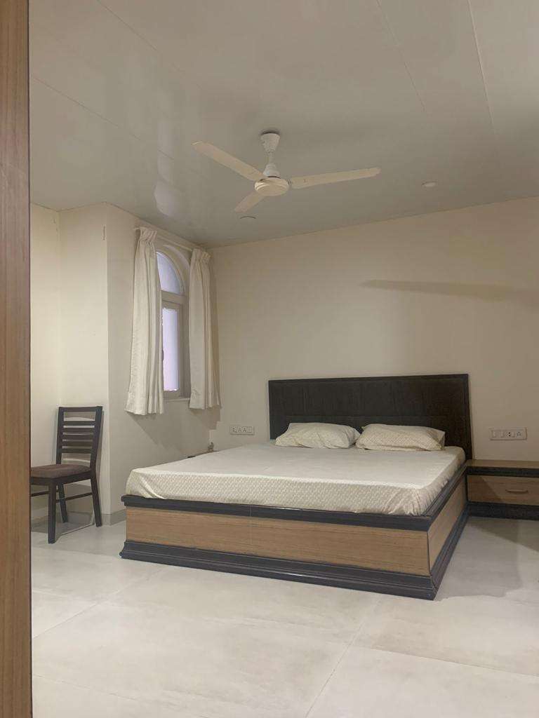 2 BHK Apartment For Rent in Gamadia Colony Mumbai 6634552