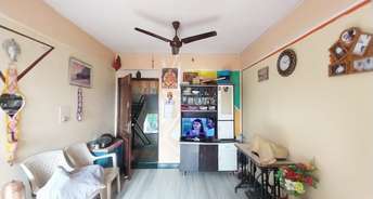 1 BHK Apartment For Resale in Hiranandani Estate Thane 6634300