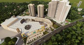 2 BHK Apartment For Resale in Metro Junction Mall Kalyan Shilphata Road Thane 6634383