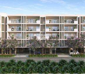 4 BHK Apartment For Resale in DLF Garden City Independent Floors Sector 92 Gurgaon 6634365