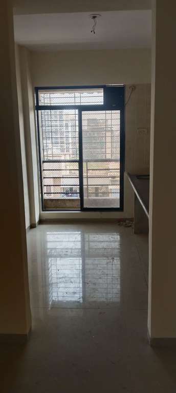 1 BHK Apartment For Rent in A Navinchandra Paras Royale Ulwe Navi Mumbai 6634372