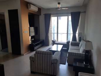 4 BHK Apartment For Resale in Lodha Fiorenza Goregaon East Mumbai 6634393