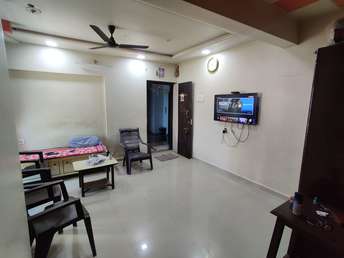 1 BHK Apartment For Resale in Kalwa Thane 6634440