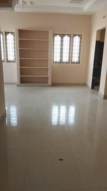 2 BHK Apartment For Resale in Bandlaguda Jagir Hyderabad  6634509