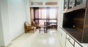 1 BHK Apartment For Rent in Raheja Gardens Wanwadi Pune 6634499