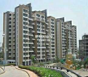 2 BHK Apartment For Resale in Pride Purple Park Astra Hinjewadi Pune  6634503