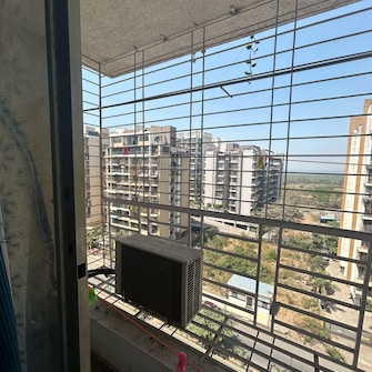 3 BHK Apartment For Resale in Sobha Shreeji arcade Ulwe Navi Mumbai  6634523