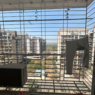 3 BHK Apartment For Resale in Sobha Shreeji arcade Ulwe Navi Mumbai  6634523