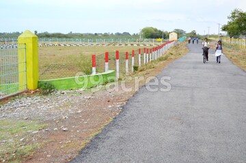 Plot Area in  Plot at Anbu Yogam Garden, Tiruvallur – for Sale