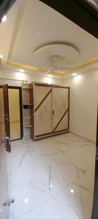 2 BHK Builder Floor For Resale in Aya Nagar Delhi 6634582