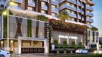 2 BHK Apartment For Resale in Jhalak Luxuria Ambernath Thane  6634584