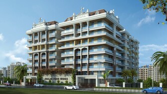 2 BHK Apartment For Resale in Jhalak Luxuria Ambernath Thane  6634584