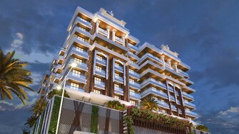 2 BHK Apartment For Resale in Jhalak Luxuria Ambernath Thane  6634584