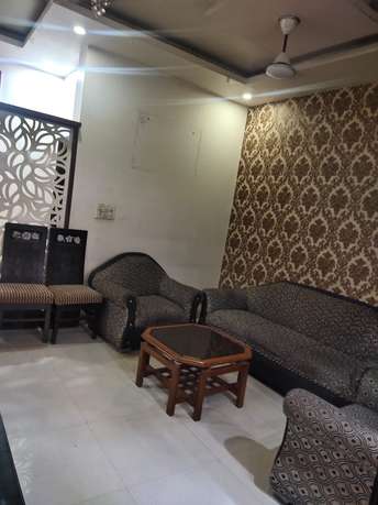 2 BHK Independent House For Rent in Sector 11 Faridabad 6634545